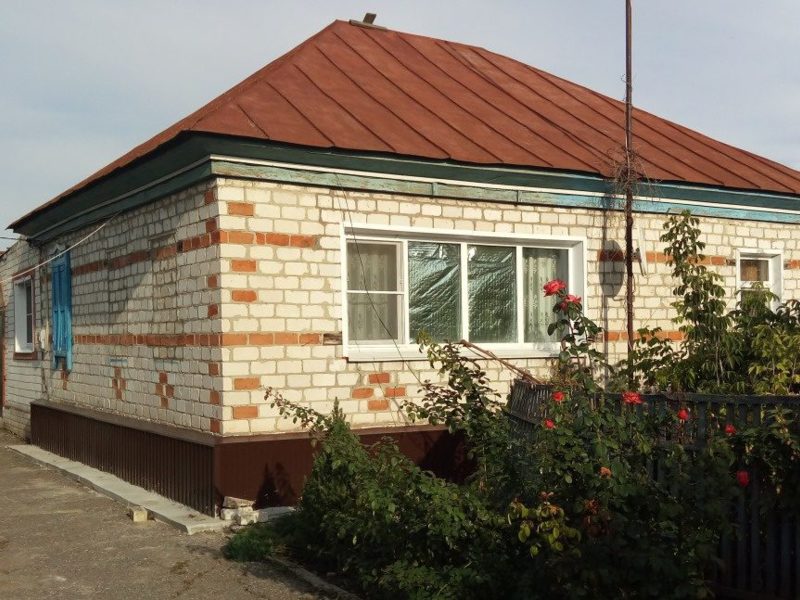 Купить Дом В Новоаннинском Волгоградской Обл