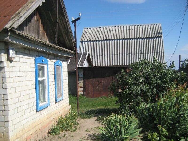 Купить Дом В Саратове П Ивановский