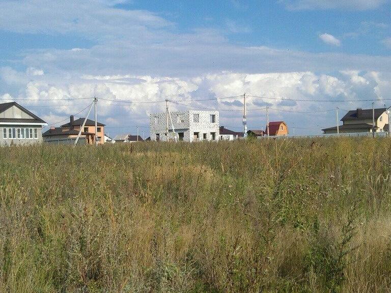 Купить Участок В Новой Усмани Воронежской Области