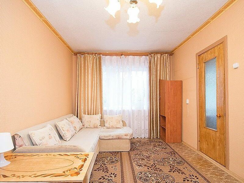Снять квартиру в нижнем новгороде посуточно карта