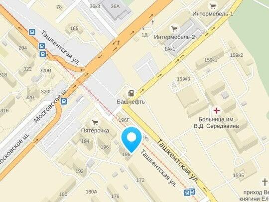 Купить Квартиру В Самаре Ташкентская 186