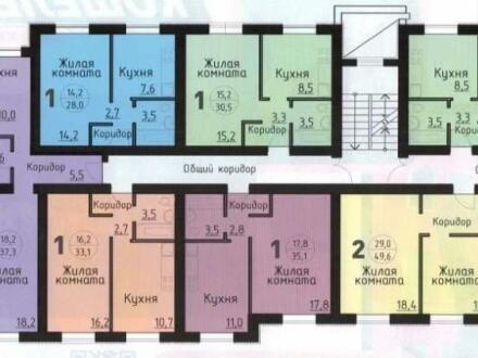 Кошелев Самара Купить Квартиру 3 Комнатную