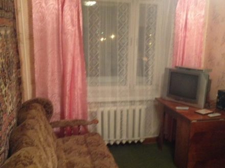 Купить комнату общежитие в иванове. 3 Парковская 23 Иваново.