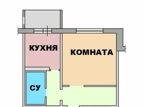 Купить Однушку В Воронеже Вторичное Жилье