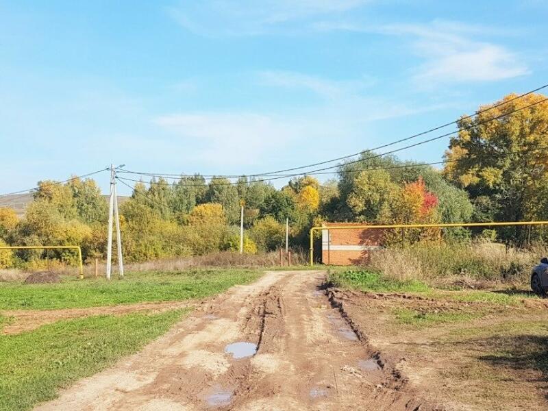 Купить Участок Под Ижс Под Казанью