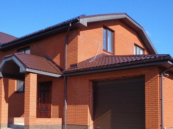 Купить Дом Поселок Окский Богородский Район