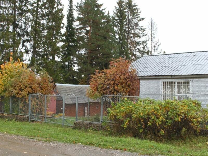 Купить Дом В Полазне Пермский Край Недорого