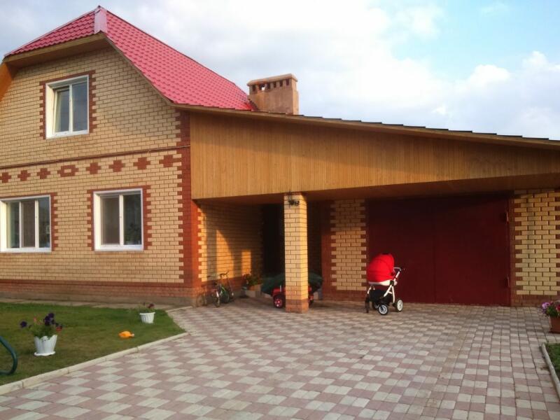 Купить Дом В Новоильинске Пермский Край