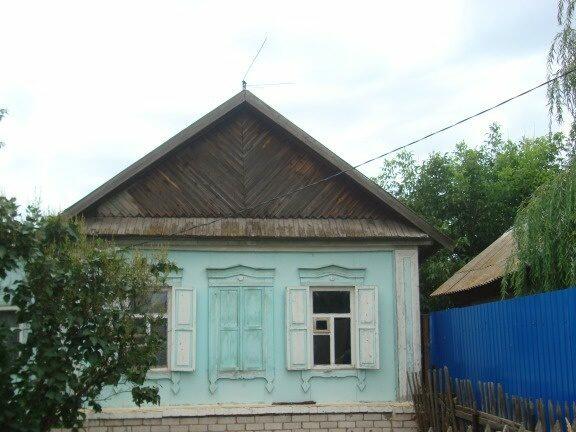 Купить Дом В Чапурниках Волгоградской Области
