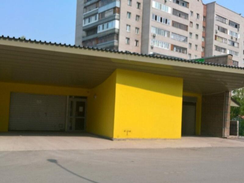 Гараж Купить На Мушникова В Уфе