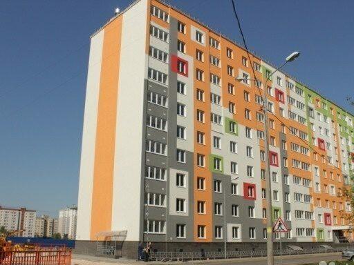 Мончегорская 18 Купить Квартиру