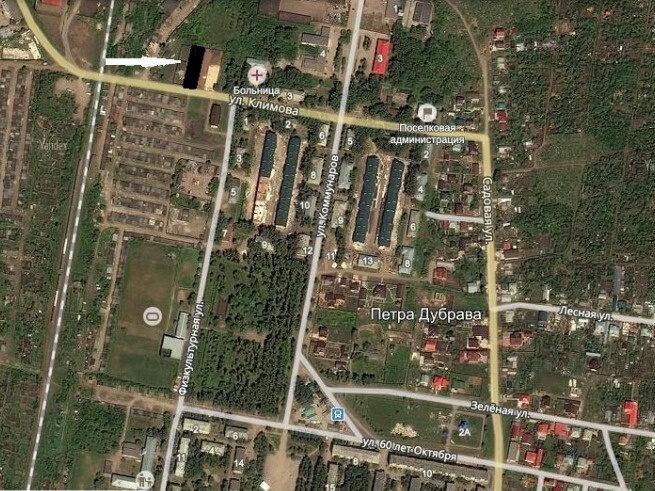 Купить Дачу В Петра Дубраве Самарской Области