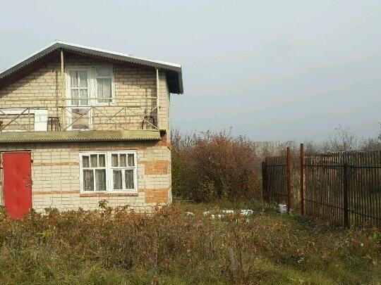 Купить Дом В Подстепновке Самара