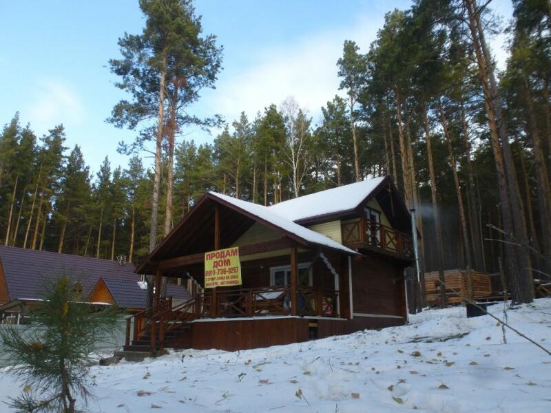 Купить Земля В Заимка Красноярск