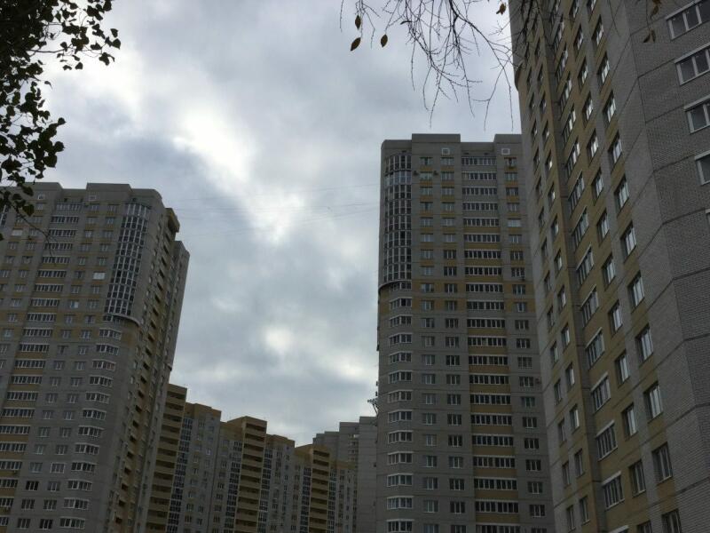 Вторичное Жилье Купить Воронеж Левобережный Район