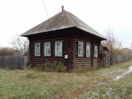 Купить Дом В Ольховке Пермский Край