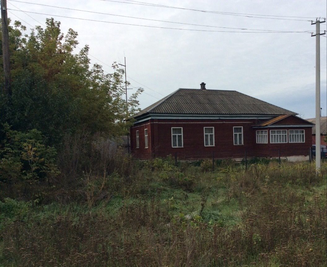 Купить Дом Село Архангельское