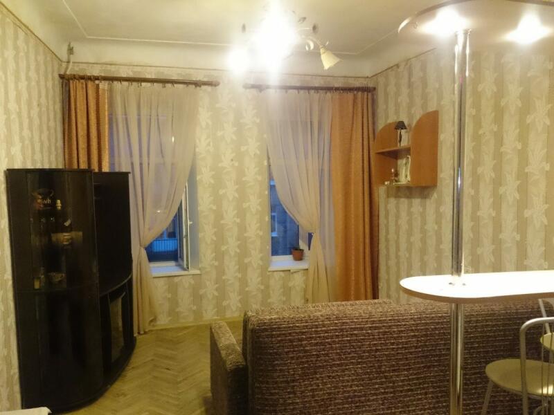 Купить Комнату Улица Половинская