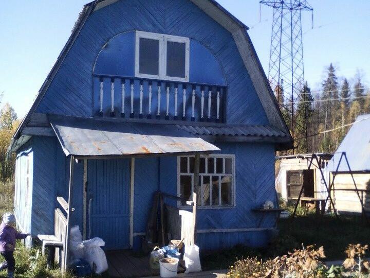 Купить Дачу В Орджоникидзевском Районе Гайва