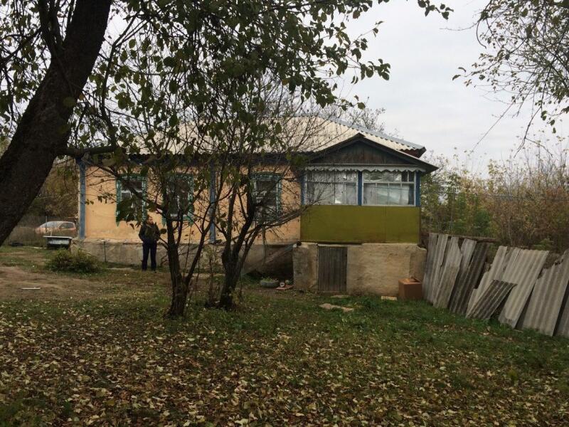 Воронеж Семилукский Район Купить Дом