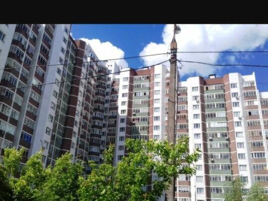 Минская ул., 12 - Казань