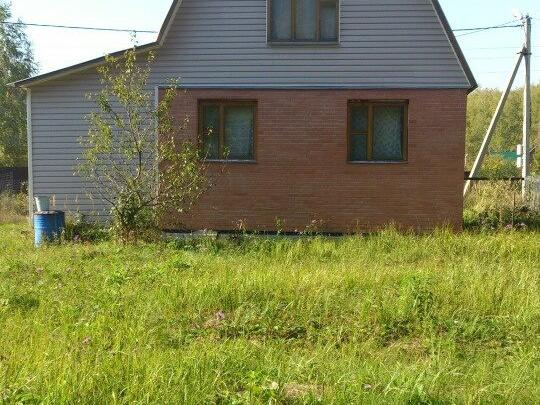 Купить Дачный Участок Чеховский Район