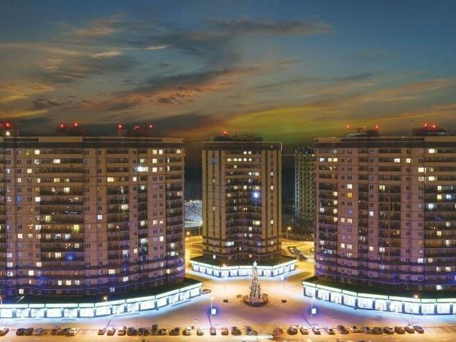 Купить Однокомнатную Квартиру В Жк Олимпийский Воронеж