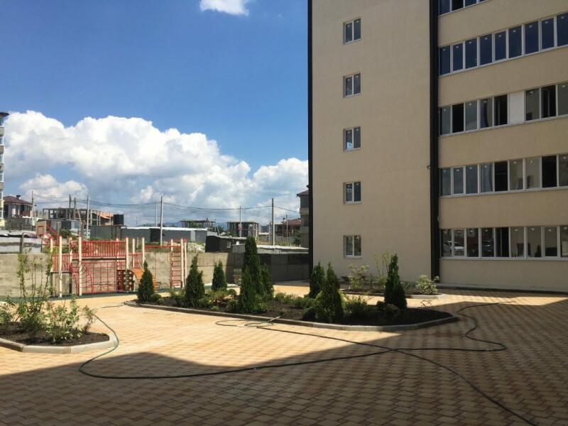 Дом 160 м² на участке 8 сот. на продажу в Мысхако Купить дом в Мысхако Авито