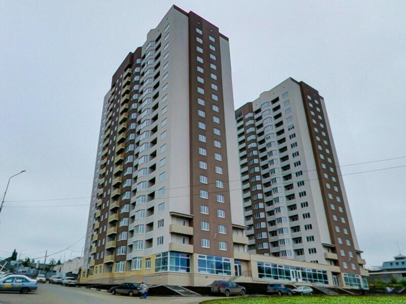 Жилье ленинском районе саратова. Антонова 24 Саратов. Саратов, ул. Академика о.к. Антонова, 24. Академика Антонова 24. Близнецы Саратов Солнечный.