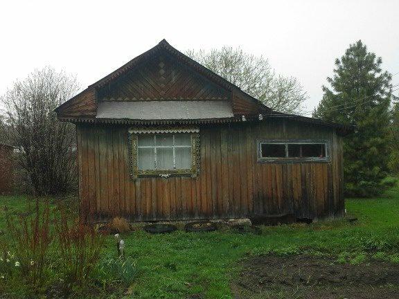 Купить Сад На Уралмаше В Екатеринбурге Недорого
