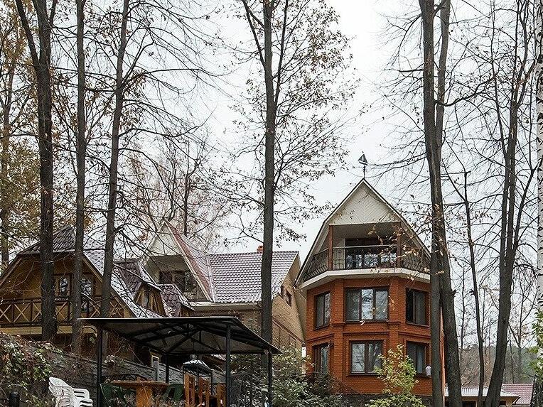 Купить Дом В Казани Матюшино