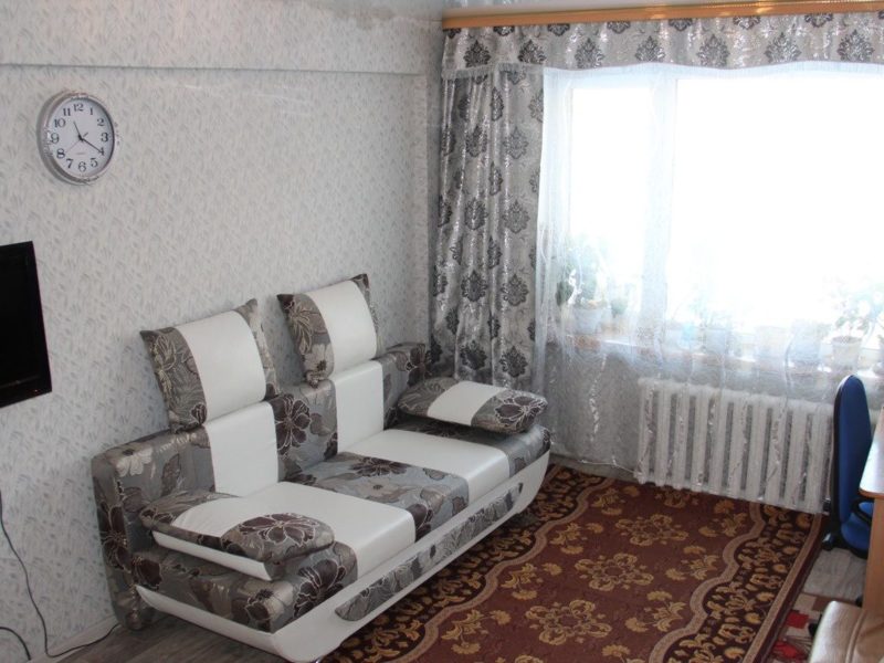 Купить квартиру в белогорске амурской области