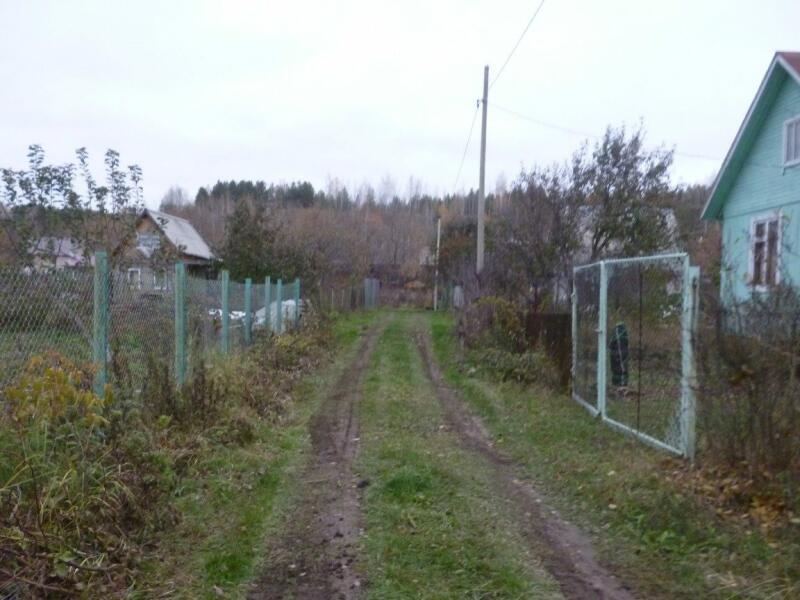 Купить Сад В Северном Поселке Казань
