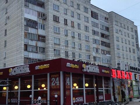 Комсомольский пр 3 Комсомольский пр 3
