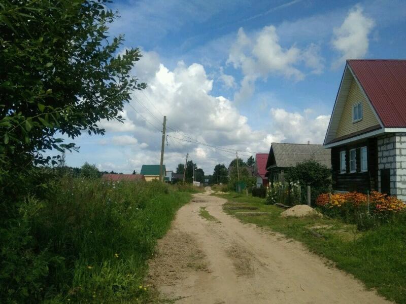 Купить Землю В Борском Районе Нижегородской
