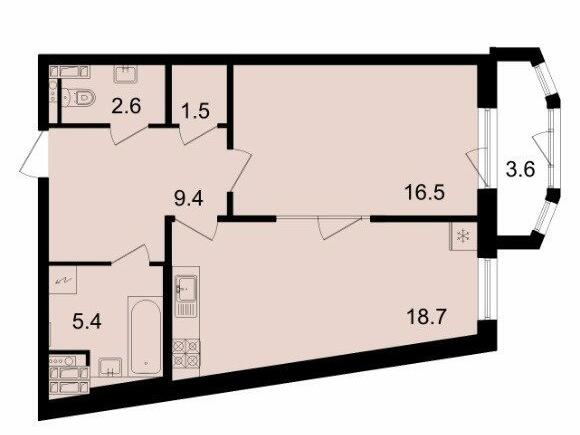 1 Комнатные квартиры на Петроградке. Квартира 54 кв.м Санкт Петербург. ЖК Чапаева 16 Санкт-Петербург. Апартаменты Чапаева 18 СПБ. Купить однокомнатную квартиру красносельская