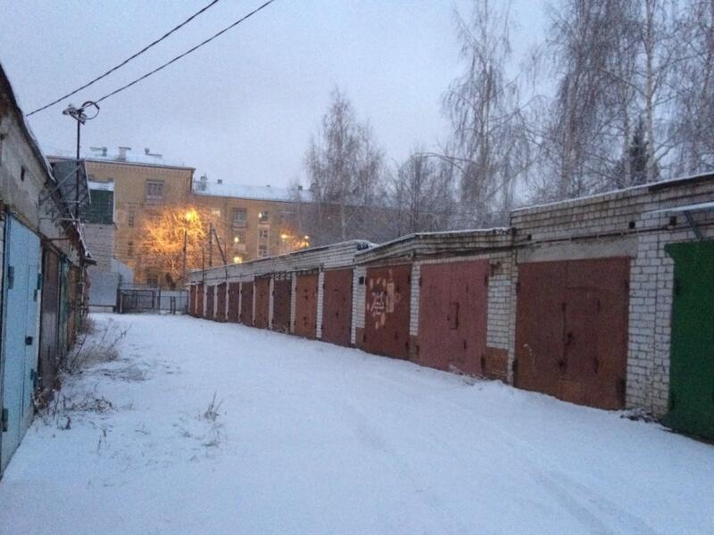 Купить Гараж В Казани Советский Район Энтузиаст