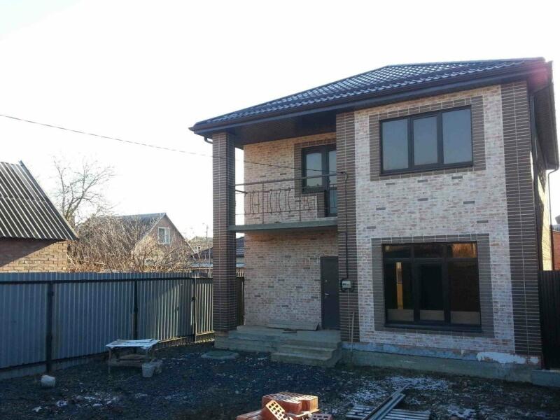 Купить Дом Ростов На Дону Северный