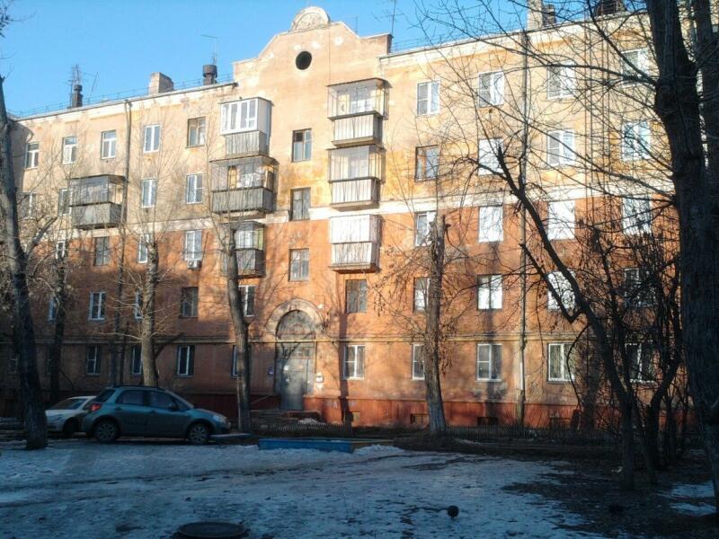 Двухкомнатная Квартира В Челябинске Купить Металлургический Район