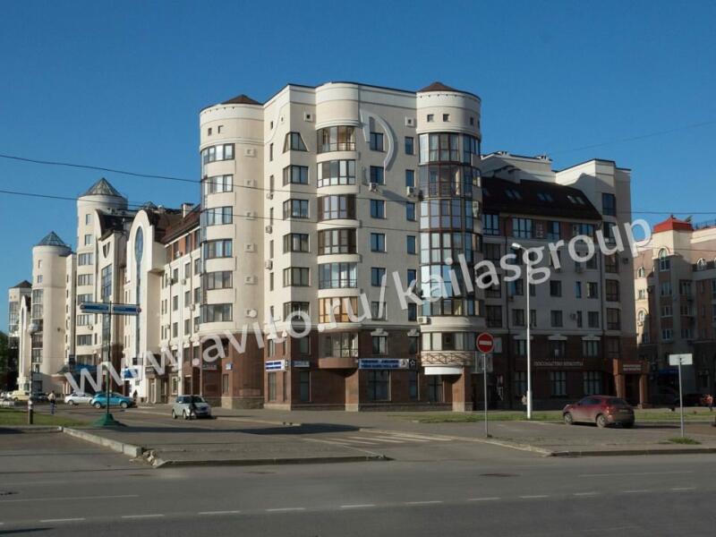 Купить Квартиру В Уфе Кирова 91