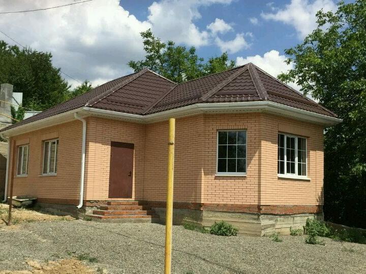 Ростов На Дону Купить Старый Дом