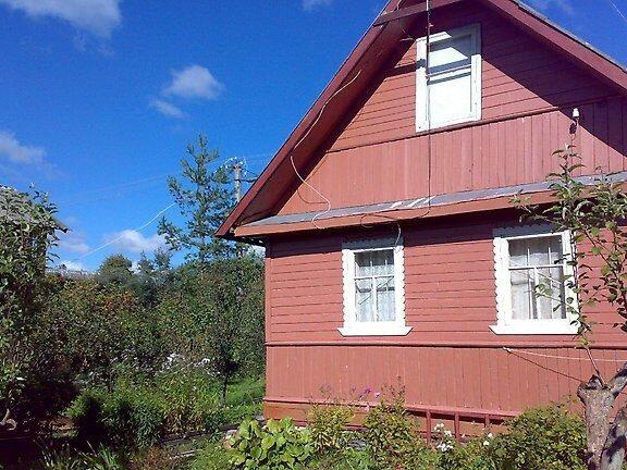 Купить Дачу Санкт Петербург Ленинградская Область