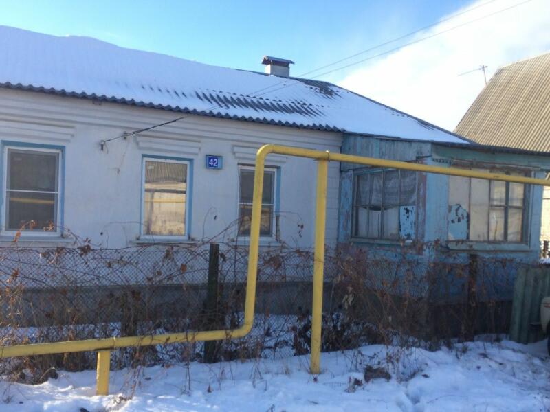 Купить Дом В Воронеже Коминтерновский