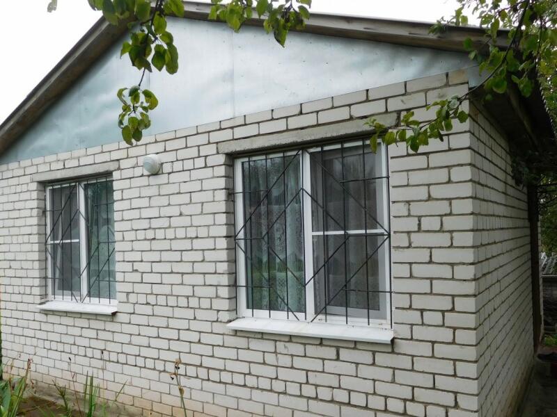 Купить Дом На Ближних Садах В Воронеже