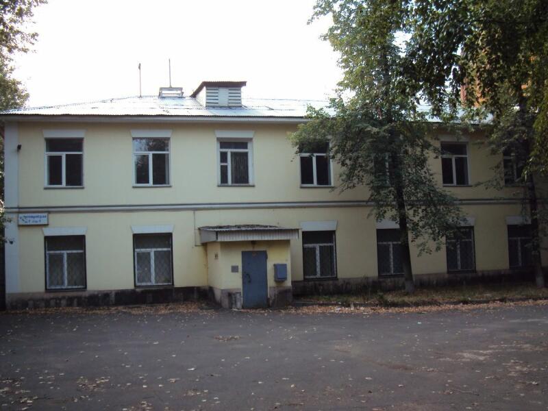 Хусейния иловайская ул 22а стр 1 фото