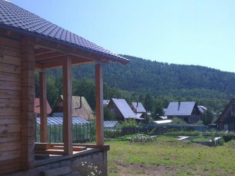 Купить Дом В Снт Красноярского Края