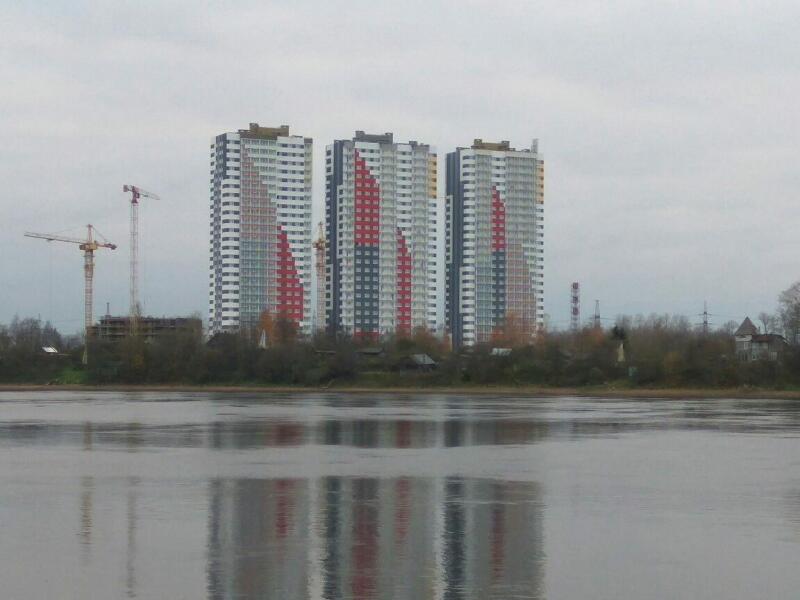 Купить Студию В Славянке Спб