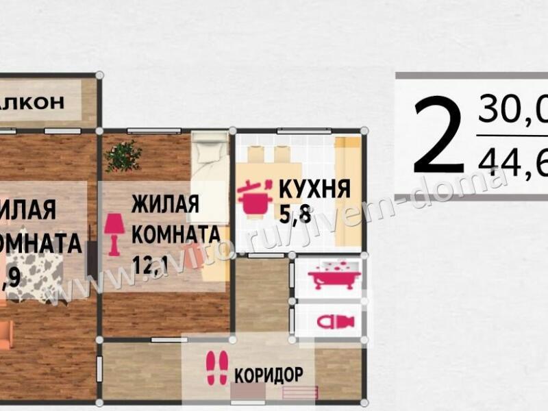 Купить Жилой Дом В Волгограде Владимировская 13
