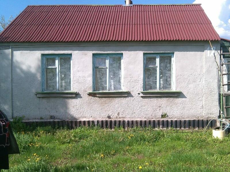 Купить Дом В Забугорье Верхнехавского Района