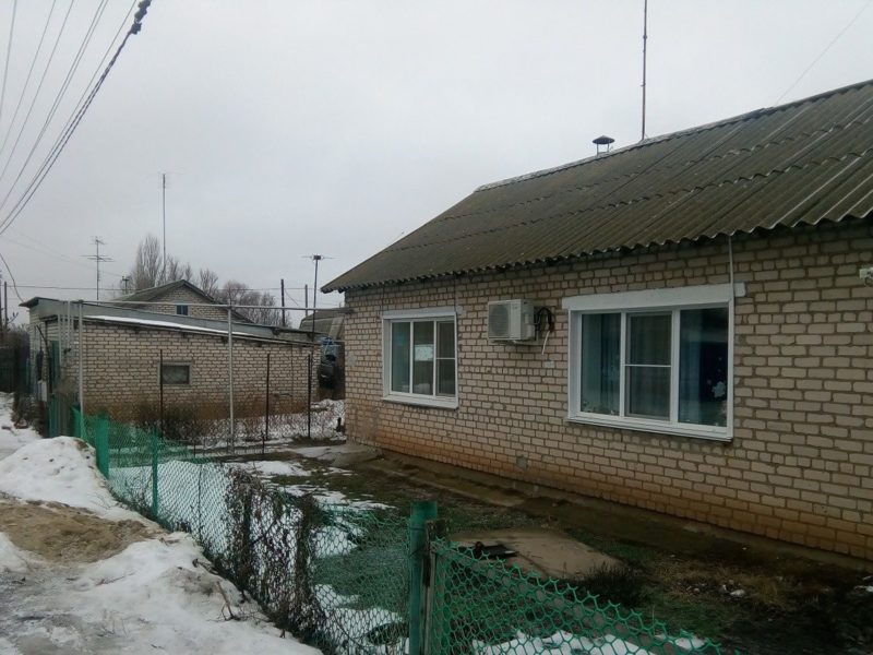 Дома в ленинске волгоградской области